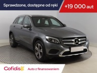 Mercedes GLC GLC 220 d 4MATIC, Salon Polska