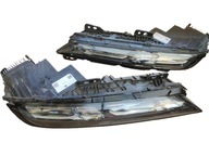 BMW 7 i7 G70 LAMPA PRZÓD REFLEKTOR LED PRAWA SWAROVSKI CRISTAL 9879936-14