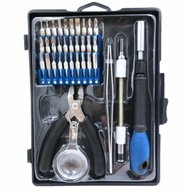 ZESTAW BITÓW Z WKRĘTAKIEM NITEO 35EL