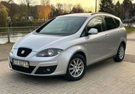 Seat Altea XL 1.6 TDI Zadbany Egzemparz, ITECH 1.6 Diesel 105KM