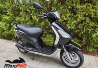 Piaggio FLY nrg sr Aprilia 50 2T Raty GWARANCJA MotoPKO Transport 400zl
