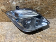 LAMPA PRAWA PRZÓD MERCEDES SPRINTER 906 A9068200261 EUROPA