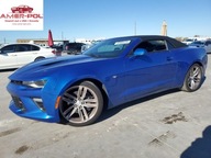 Chevrolet Camaro CHEVROLET CAMARO SS 2018 6.2 Benzyna 455KM