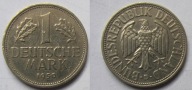 Niemcy 1 Marka 1950 D