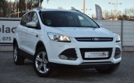 Ford Kuga IDEALNY skora alusy NAVI 1.5 Benzyna 150KM