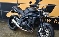 Triumph Speed Triple SPEED TRIPLE 1050 LIFT 2008 ARROW Bezwypadkowy RATY
