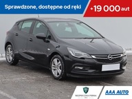Opel Astra 1.4 T, Salon Polska, Serwis ASO