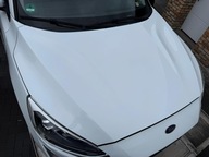 Focus maska MK4, kolor 5j , idealna kompletna demontaż jeszcze na aucie ORG