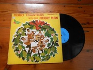 Merry Man - Merry Christmas - jingle bells medley