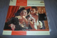 Meister Der Operette Eduard Künneke Winyl