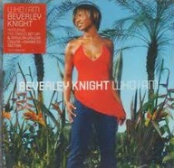 Who I Am Beverley Knight CD - Nowa