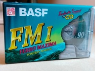 KASETA BASF FM I Ferro Maxima I Nowa opis?