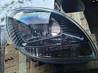 REFLEKTOR LAMPA LEWA TYC H4 Renault Kangoo 03-08