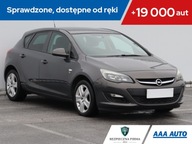 Opel Astra 1.4 T, Klima, Klimatronic, Tempomat