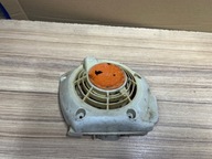 STIHL FS 120 200 250 300 350 POKRYWA OBUDOWA STARTERA SZARPAKA ROZRUSZNIKA