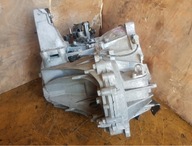 SKRZYNIA BIEGÓW HYUNDAI TUCSON WMJ6