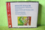 STRAUSS - IMMORTAL MELODIES CD BOX