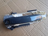 KLAMKA DRZWI LEWA AUDI TT 8S EUROPA 8S0837885 LX7M