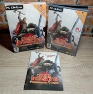 Great Invasions - Mroczne Wieki. PC PL 6/6
