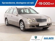 Mercedes E E 200 Kompressor , Automat, Klima