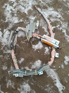 KURTYNA PODUSZKA POWIETRZNA AIRBAG PRAWA SUBARU OUTBACK IV 4 09-14 EZ5-S08