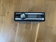 Radio samochodowe JVC