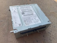 RADIO RADIOODTWARZACZ NAVI NAWIGACJA MERCEDES C-KLASA W205 A2059008917