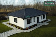 Dom, Starcza, Starcza, Częstochowski, 96 m²