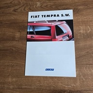 Fiat Tempra S.W. 1994