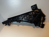 AUDI Q7 4L0 - ślizg zderzaka prawy przód