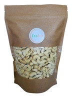 Orzechy Nerkowca 0,5kg Duże Całe 500g ECONUT Nerkowiec Słodkie