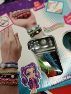 Zestaw do tworzenia biżuterii