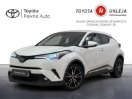 Toyota C-HR 1.8 Hybrid Prestige Toyota C-HR 1.8 Pr