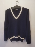 SWETER DALE OF NORWAY CHAWA NORWESKI SWETR WEŁNIANY ROZ.M\L