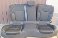 Renault Megane IV HB Kanapa tył Siedzisko