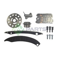 MV Parts MV F5332 Zestaw łańcucha rozrządu