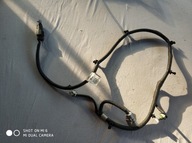 CHEVROLET VOLT WIĄZKA TYLNEGO ZDERZAKA 84124126