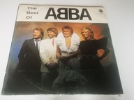 ABBA - THE BEST OF ABBA / 2LP / 1 PRESS