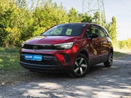 Opel Crossland 1.2 Turbo, Salon Polska