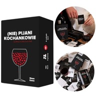 Gra planszowa Gra "(Nie) pijani kochankowie" Memo Games