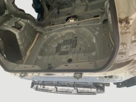 LEXUS LBX WANNA TYŁ PAS TYLNI ĆWIARTKA PRAWA LEWA PODŁOGA DUPKA KOL:085/2YM