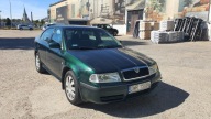 SKODA OCTAVIA I 1.9 TDI 110 KM