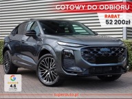 2.0 TFSI quattro S line Sportback (265 KM) Dach panoramiczny + Hak