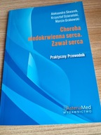 K= CHOROBA NIEDOKRWIENNA SERCA =ZAWŁ SERCA=PRZEWODNIK - JAK LECZYĆ