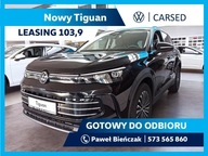 Volkswagen Tiguan Elegance 2,0 TSI 204 KM DSG 7 4Motion Masaz Matrix Ka