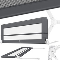 Poręcz KESSER barierka do łóżka dziecięcego m170