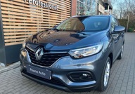Renault Kadjar Renault Kadjar 1.3 TCe FAP Intens EDC 1.3 Benzyna 140KM