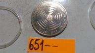 200 ZŁ 1988 R. XIV MŚ W PIŁCE NOŻNEJ....PRÓBA POLSKA !!! ORYGINAŁ