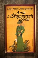 Ania z Szumiących Topoli, Montgomery