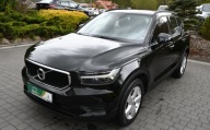Volvo XC 40 2,0 D 150 KM Geatronic FULL LED Klimatronic Kamera 2.0 Diesel